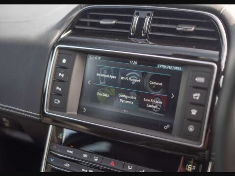 Jaguar XE 3.0 XE S V6 Auto 4dr 19