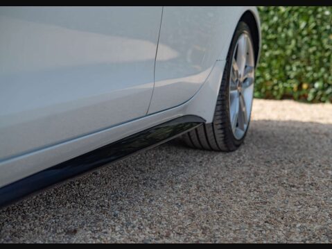 Jaguar XE 3.0 XE S V6 Auto 4dr 47