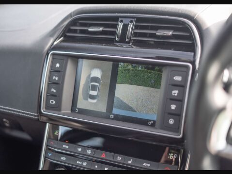 Jaguar XE 3.0 XE S V6 Auto 4dr 32