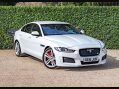 Jaguar XE 3.0 XE S V6 Auto 4dr 1