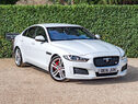 Jaguar XE 3.0 XE S V6 Auto 4dr