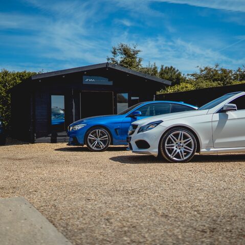 Welcome to SVM Automotive 2