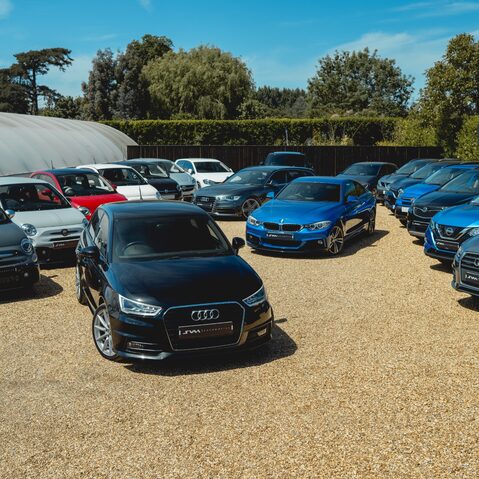 Welcome to SVM Automotive