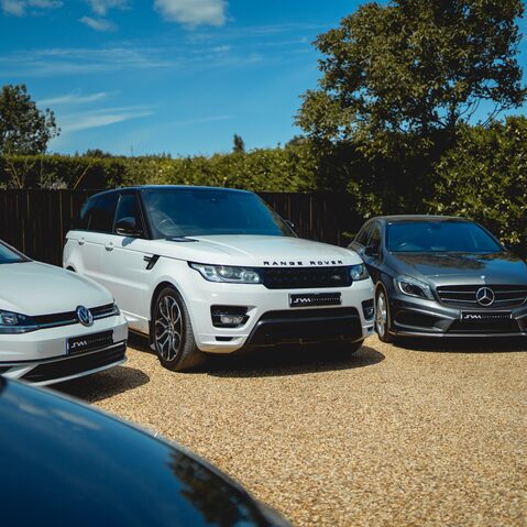 Welcome to SVM Automotive 4
