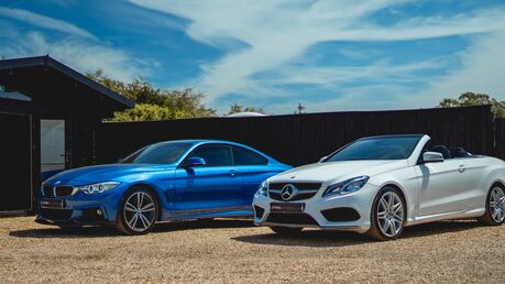 Welcome to SVM Automotive