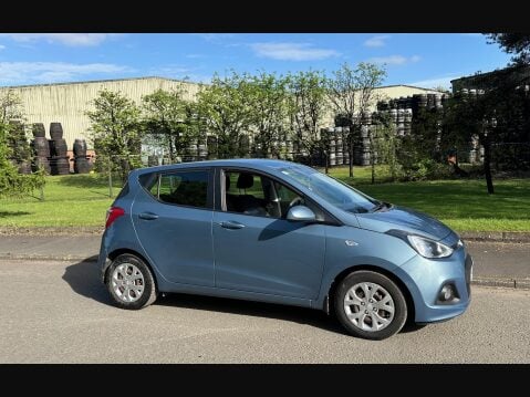 Hyundai i10 SE 2