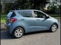 Hyundai i10 SE 4
