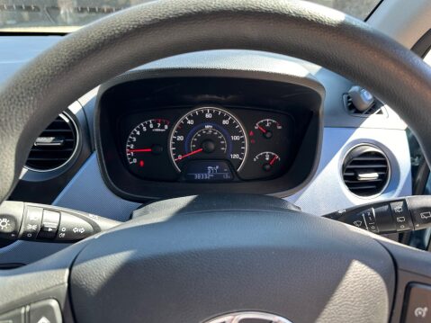 Hyundai i10 SE 10