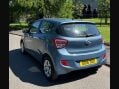 Hyundai i10 SE 6