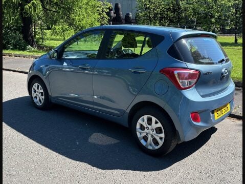 Hyundai i10 SE 7