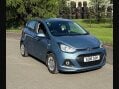 Hyundai i10 SE 1