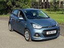 Hyundai i10 SE