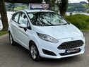 Ford Fiesta STYLE
