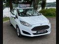 Ford Fiesta STYLE 2