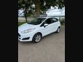 Ford Fiesta STYLE 7