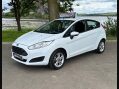Ford Fiesta STYLE 5