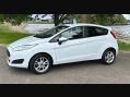 Ford Fiesta STYLE 6