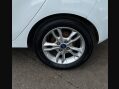 Ford Fiesta STYLE 14