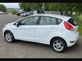 Ford Fiesta STYLE 8