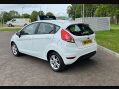 Ford Fiesta STYLE 9