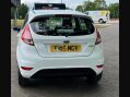Ford Fiesta STYLE 10