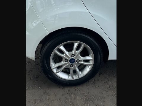 Ford Fiesta STYLE 11