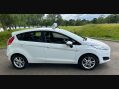 Ford Fiesta STYLE 4