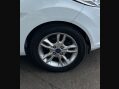Ford Fiesta STYLE 12