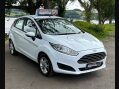Ford Fiesta STYLE 15
