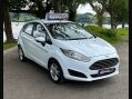 Ford Fiesta STYLE 16