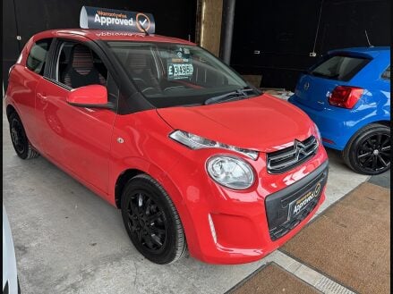 Citroen C1 FEEL