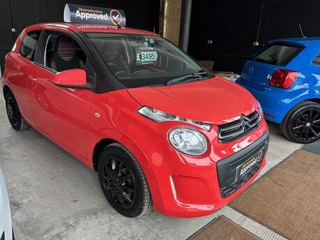 Citroen C1 FEEL