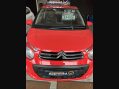 Citroen C1 FEEL 4