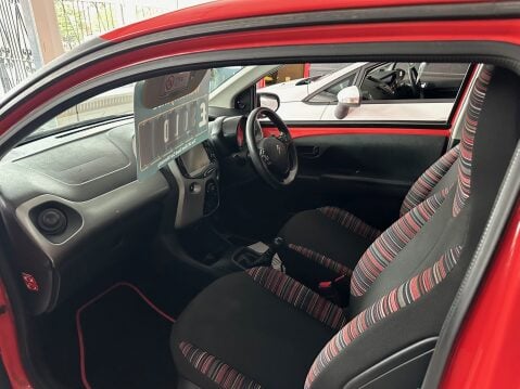 Citroen C1 FEEL 9