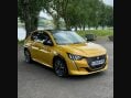 Peugeot 208 PURETECH GT LINE S/S 2