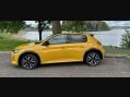 Peugeot 208 PURETECH GT LINE S/S 8