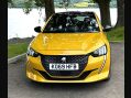 Peugeot 208 PURETECH GT LINE S/S 5