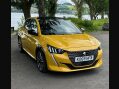 Peugeot 208 PURETECH GT LINE S/S 1