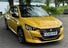 Peugeot 208 PURETECH GT LINE S/S
