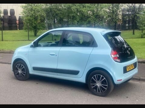 Renault Twingo PLAY SCE 2