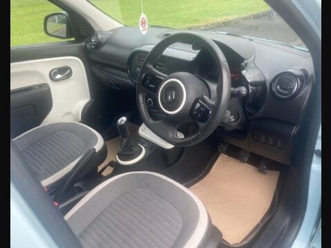Renault Twingo PLAY SCE 4