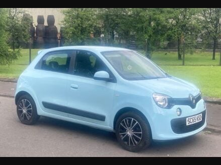 Renault Twingo PLAY SCE