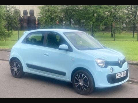 Renault Twingo PLAY SCE 1