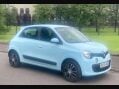Renault Twingo PLAY SCE 1