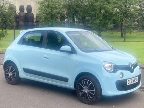 Renault Twingo PLAY SCE