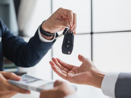 Sell Your Car