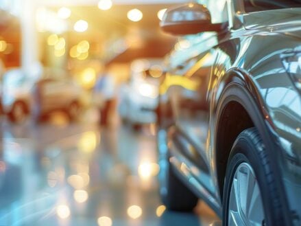 Vehicle Sourcing
