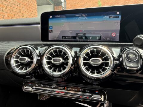 Mercedes-Benz A Class 1.3 A200 AMG Line (Premium Plus) 7G-DCT Euro 6 (s/s) 5dr 47