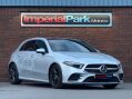 Mercedes-Benz A Class 1.3 A200 AMG Line (Premium Plus) 7G-DCT Euro 6 (s/s) 5dr 8