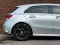 Mercedes-Benz A Class 1.3 A200 AMG Line (Premium Plus) 7G-DCT Euro 6 (s/s) 5dr 19